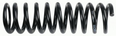 SACHS 996069 -  Пружина ходовой части