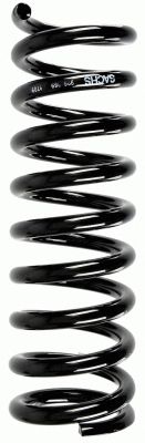 SACHS 996369 -  Пружина ходовой части