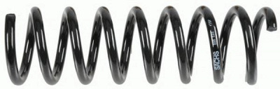 SACHS 996538 -  Пружина ходовой части
