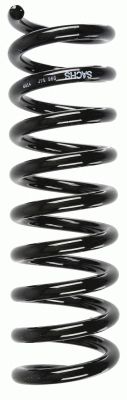 SACHS 996540 -  Пружина ходовой части