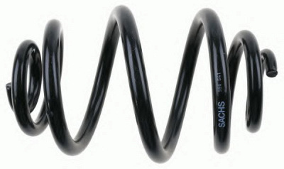 SACHS 996641 -  Пружина ходовой части