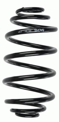 SACHS 996687 -  Пружина ходовой части