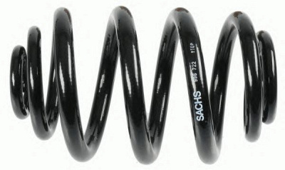 SACHS 996722 -  Пружина ходовой части