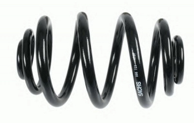 SACHS 996723 -  Пружина ходовой части