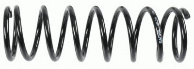 SACHS 996739 -  Пружина ходовой части