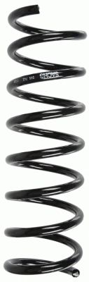 SACHS 996742 -  Пружина ходовой части