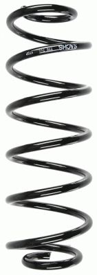 SACHS 996744 -  Пружина ходовой части