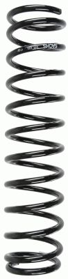 SACHS 996833 -  Пружина ходовой части