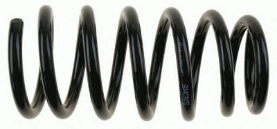 SACHS 996878 -  Пружина ходовой части