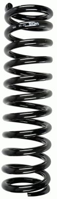 SACHS 997106 -  Пружина ходовой части