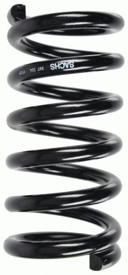 SACHS 997204 -  Пружина ходовой части