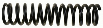 SACHS 997240 -  Пружина ходовой части