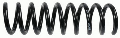 SACHS 997695 -  Пружина ходовой части