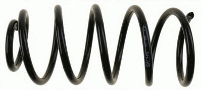 SACHS 997809 -  Пружина ходовой части