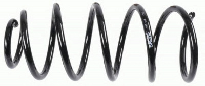 SACHS 997812 -  Пружина ходовой части