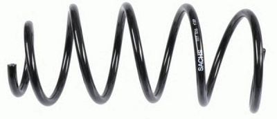 SACHS 997836 -  Пружина ходовой части