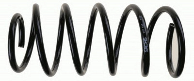 SACHS 997837 -  Пружина ходовой части