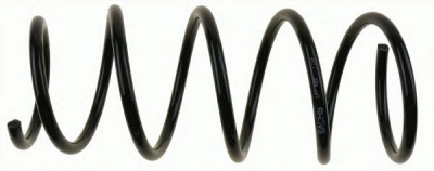 SACHS 997887 -  Пружина ходовой части