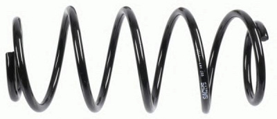 SACHS 997981 -  Пружина ходовой части