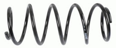 SACHS 997987 -  Пружина ходовой части