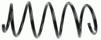 SACHS 998004 -  Пружина ходовой части