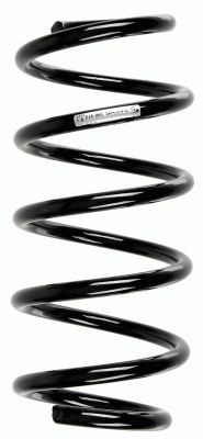 SACHS 998013 -  Пружина ходовой части