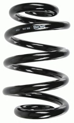 SACHS 998015 -  Пружина ходовой части