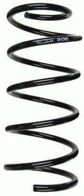 SACHS 998021 -  Пружина ходовой части