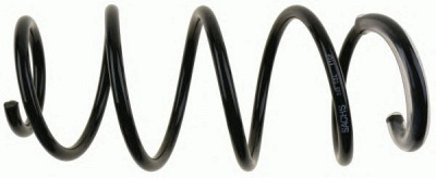 SACHS 998024 -  Пружина ходовой части