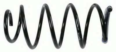 SACHS 998025 -  Пружина ходовой части