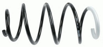 SACHS 998028 -  Пружина ходовой части