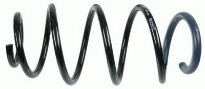 SACHS 998029 -  Пружина ходовой части