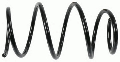 SACHS 998048 -  Пружина ходовой части