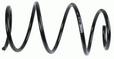 SACHS 998055 -  Пружина ходовой части