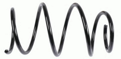 SACHS 998056 -  Пружина ходовой части
