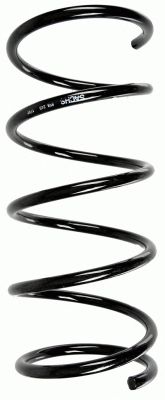 SACHS 998249 -  Пружина ходовой части