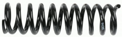 SACHS 998365 -  Пружина ходовой части