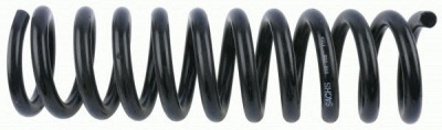 SACHS 998366 -  Пружина ходовой части