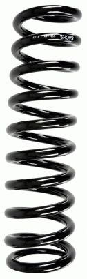 SACHS 998368 -  Пружина ходовой части