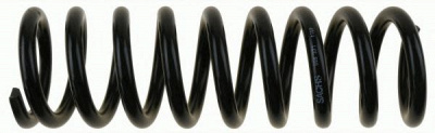 SACHS 998371 -  Пружина ходовой части