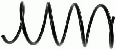 SACHS 998643 -  Пружина ходовой части