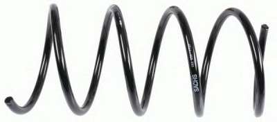 SACHS 998650 -  Пружина ходовой части