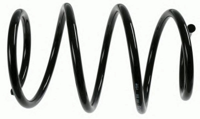 SACHS 998666 -  Пружина ходовой части