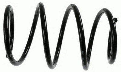 SACHS 998668 -  Пружина ходовой части