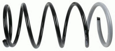 SACHS 998673 -  Пружина ходовой части