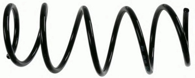 SACHS 998727 -  Пружина ходовой части