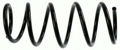 SACHS 998728 -  Пружина ходовой части