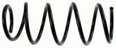 SACHS 998729 -  Пружина ходовой части