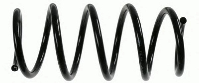 SACHS 998733 -  Пружина ходовой части
