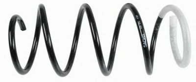 SACHS 998834 -  Пружина ходовой части